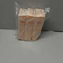 Travel Baby Wipes - 24 Pack of 192 Moist Wipes, Leak-Proof Design Fragrance-Free, Hypoallergenic, 100% Bamboo, Alcohol-Free, Biodegradable Travel Wet Wipes - Safe for Sensitive Skin (Sunset Elephant)