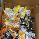 Frito Lay Baked & Popped Mix Variety Pack, (Pack of 40) (0.81 Ounce (Pack of 40)) BB Date Apr 22 2025