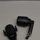 Miracase [Upgraded Version Cup Phone Holder for Car, Universal Adjustable Long Neck Car Phone Mount Cradle Friendly Compatible with iPhone Samsung Google and All 4.0-7.0 inches Smartphones