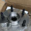 Pair 513234 Wheel Hub and Bearing Assembly Compatible with 2005-2010 Jeep Grand Cherokee, Commander 5Lugs w/ABS
