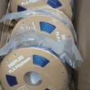 DEEPLEE Galaxy PLA 3D Printer Filament 1.75mm 1kg, Sparkle Purple Glitter PLA, Dimensional Accuracy +/-0.02mm, Colorful Twinkling Shiny 3D Printing Filament 3 Pack