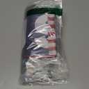 2 x Scarf For World Cup 2026HD PrintingDruableSkin Friendly USA Soccer Scarf For 4th of July Accessories