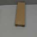 Leviton 20-Amp, 125-Volt, Decora Plus Duplex Receptacle, Straight Blade, Commercial Grade, Self Grounding, 16342, Brown