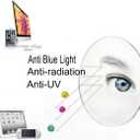 Anti Blue Light Glasses for Kids Computer Glasses, Video Gaming Glasses for Children