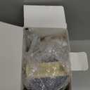 LiqCool Boss Gifts for Women - 40 oz Tumbler with Handle and Straw Lid, Great Gift Idea for Bosses Day, Birthday, Christmas (Cream)