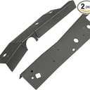 Mountainpeak Over Axle Frame Repair Kit Fit for 2004-2008 Ford F-150 Crew Cab 5.5' Short Bed Frame Replacement (4 Doors)