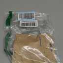 Sauermann ACC00925 Check Valves for Use with Centrifugal Pumps, 3/8" Tube Diameter, 3 Pack