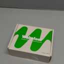 Compression Socks for Women Men 2030mmHg, 2 Pairs Thick Knit Compression Stockings for Travel, Nurses, Daily Wear, Improve Circulation & Leg Support (XX-Large, Light khaki+ Floral)