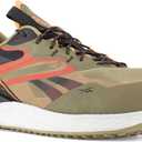 Reebok Work Floatride Energy 3 Adventure Work Composite Toe Men's Oxford (10 Wide, Olive)