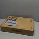 MonTEK Full Motion TV Wall Mount for 37-84 Inch TVs, TV Mount Bracket with Articulating Arms, Tool-Free Tilt & Swivel, Extension, Max VESA 600x400mm, Fits 12/16" Wood Studs, Up to 110lbs, 4X Tested