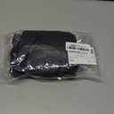 Verdusa Women's 2 Piece Floral Outfit Y2k One Shoulder Ruched Crop Tops Short Bodycon Skirt Set, Size M