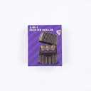 2 In 1 Face Roller 3 Pack