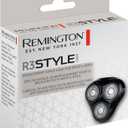 Remington PrecisionPlus Shaver Replacement Head for Remington Rotary Shavers