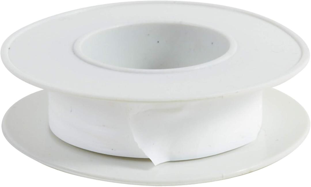 Metabo HPT Pneumatic Sealant Tape, Standard, 1/2-Inch x 260-Inch (115190M)