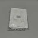 SUXIO Light Therapy Lamp - 10000 Lux Therapy Lights, 3 Timing & Mode Happy Lamp, Touch Control Daylight Lamp with Memory Function, Portable Light Therapy Box for Home/Office Use As Lift Mood (USB-A 5V-2A)