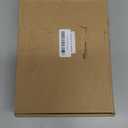 Van Interior Ladder Storage Mounting Kit,Utilizes Overhead and Interior Sidewall Space,Alloy Steel Material, Ladder Rack for Van, Trailers,or Truck Caps