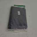 Ninja FX Leyden Mid L Coffee Brown 