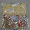 Toddler Girl Halloween Shirt Spooky T-Shirt Kids Pumpkin Ghost Short Sleeve Tee Top (US, Age, 3 Years, Khaki-12)