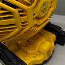 DEWALT 20V MAX Jobsite Fan, Cordless, Portable, Bare Tool Only (DCE512B)