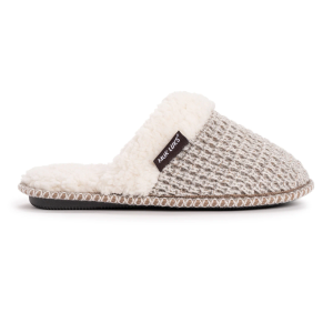 WOMEN'S FRIDA SCUFF SLIPPERS 11/12