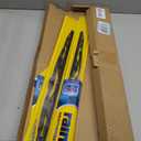 Rain-X 820149 WeatherBeater Wiper Blades, 22" Windshield Wipers (Pack of 2), Automotive Replacement Windshield Wiper Blades That Meet Or Exceed OEM Quality And Durability