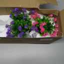 skycoo 3 Packs Cute Fake Plants, Kawaii Artificial Potted Plants for Table Desk Home Bedroom Bathroom Office Shelf Office Wall Room Farmhouse Decor Artificial Plants B