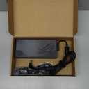 280W Charger Compatible with Asus Rog Strix G15 G16 G17 G18 G513R G513Q G713Q Zephyrus M16 Flow X16 Scar 15 17 G532L G533Z G732L G733Z G731G G531G G703G ADP-280BB B Gaming Laptop Power Supply Adapter