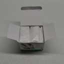 J.L. Childress Disney Baby Disposable Restaurant High Chair Covers - Baby Travel Accessory for Kids & Toddlers, Individually Wrapped, Covers All Surfaces - 12 Count, Mickey & Minnie