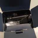 VANMASS Car Phone Holder 2026 Ultimate Military-Grade Phone Holder for Your Car Windshield DashboardNewest Best Strongest Cell Phone Car Mount with Patent & Safety Certs for iPhone Samsung Android (Black)