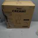 Ninja CREAMi Ice Cream Maker | 7-in-1 - IceCream, Gelato, Sorbet, Milkshakes, Mix-ins, Smoothie Bowls & More | Includes (1) Dishwasher Safe 16 oz. Pint with storage lid | Black | NC299AMZ