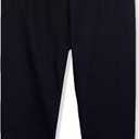 Unisex Pants | Black | 12M