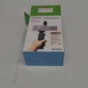 Sony Vlogger Shotgun Microphone ECM-G1, Auxiliary