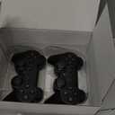 Kinhank Super Console X2 Pro Retro Game Console with 60000+Games,Video Game Console EmuELEC 4.5&Android 9.0 in 1,Compatible with 65+ Emulators,2 Controllers