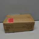 MAXXHAUL 70472 Solid Rubber Heavy Duty Black Wheel Chock 2-Pack, 8" x 4" x 6"