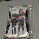 32 DEGREES Kid's Heat Base Layer Set (X-Large, Black)