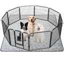 Qeils Reusable Puppy Pads, Washable Pee Pads for Dogs, Waterproof Non Slip Wee Wee pad, Absorbent and Leakproof Training Mats for Potty, Crate, Playpen, Bed, Sofa, 72"x 72"