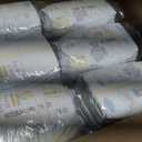 Pampers Swaddlers Diapers, Size 2 (10-22 lbs), 186 Count, Absorbent, Keeps Baby Dry and Comfortable, Skin Safe Disposable Baby Diaper 