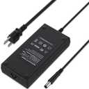 ROLADA 180W Laptop Charger Compatible with Dell G7 15 17: 7588 7590 7790/ G5 15: 5515 5587 5590/ G3 15: 3579 17 3779; Alienware 13 15 17 M15 M17: R1 R2 R3 R4; Precision 7520 7530 7730 7740 Power Cord