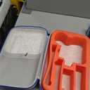 sarlar Detachable Bag Compatible with Little Tikes Story Dream Machine Books Starter SetKids Toys Storage Case for Little Tikes for Storybook, Audio Play, Character,with Handle and Shoulder Strap