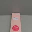 REECHO Ponytail Extension, 24" Claw Clip in Ponytail Extensions Long Curly Wavy Ponytail Hair Extension Jaw Clip on Pony Tails Hairpiece for Women - Medium Blonde with Blonde Highlights