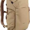Shimoda Urban Explore 25, Compact Everyday Outdoor Photography Travel Backpack, Carry-On Compatible, 16-inch Laptop Sleeve, Anti-Theft Camera Access, Removable Camera Insert Included, Boa