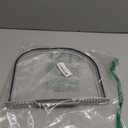 5231EL1001C Dryer Lint Filter Replacement For LG Models DLE1001W, DLE1101W, DLE1501W, DLE4801W, DLE4870W, DLE4970W