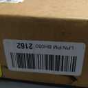 VEVOR 110-Pound Capacity Foldable Shopping Cart, Large Capacity, Manual Operation