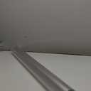 Clear Marine Vinyl Sheeting, 30 Gauge, 5 Yard Roll of Transparent Plastic, Storm Windows, Covering, Protection, Tablecloth Protector