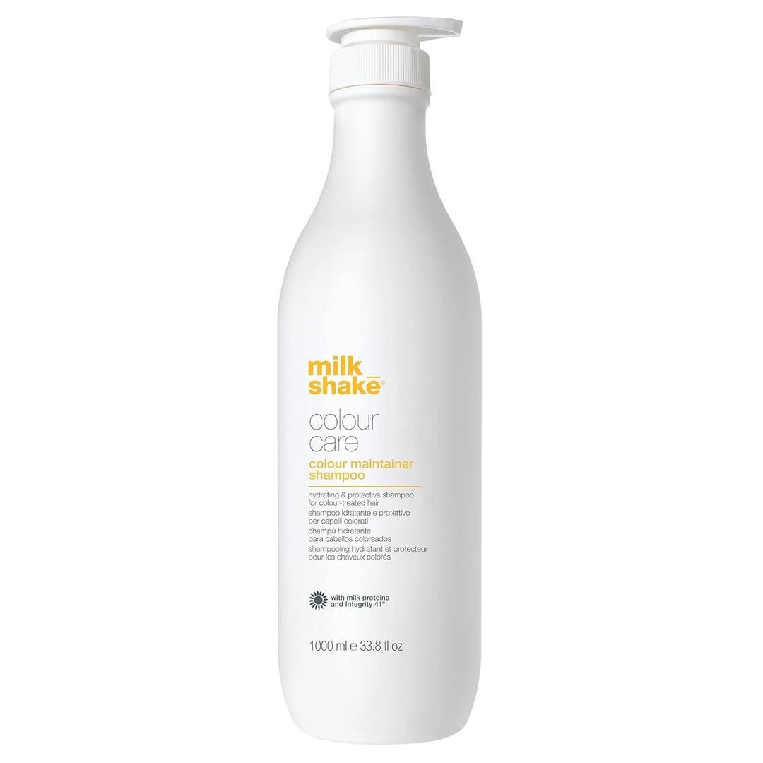 milk_shake color maintainer shampoo | for color-treated hair