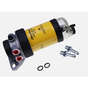 145-8862 117-4089 Fuel Filter Water Separator for Caterpillar CAT 3116 3126E Engine 311C 312C 315C 318C 319C 320B 320C Excavator