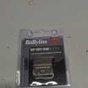 Replacement Blades, Deep-Tooth T-Blades for Outlining Hair Trimmers (FX787, FX799) and LoPROFX Trimmers (FX726, FX729) (1 Count (Pack of 1))