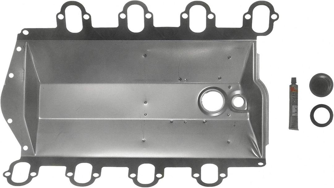 FEL-PRO MS 96038 Valley Pan Gasket Set for Ford F-350