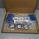 labwork Engine Cylinder Head Gaskets Set Replacement for CTS SRX Replacement for Allure LaCrosse 3.6 2004-2009 HS26376PT