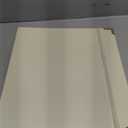 3-Ring Important Document Organizer Life File Manager with Labels Folder Organize Sturdy Hardboard Expanding Pockets for Important Papers, Passports, Letters, Birth Certificates (Beige)